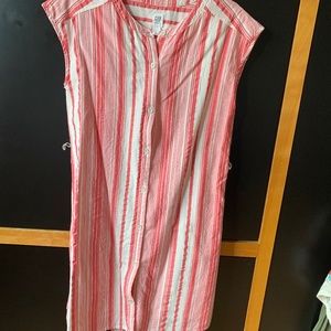 Gap girls dress